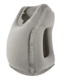 Inflatable Travel Pillow Designed Air Cushion - GiFTiFY