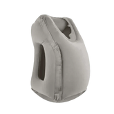 Inflatable Travel Pillow Designed Air Cushion - GiFTiFY