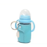 Insulated Baby USB Bottles with Tracking Number - GiFTiFY