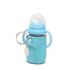 Insulated Baby USB Bottles with Tracking Number - GiFTiFY