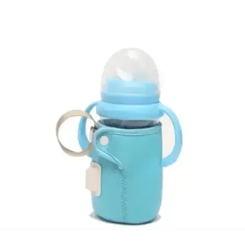 Insulated Baby USB Bottles with Tracking Number - GiFTiFY