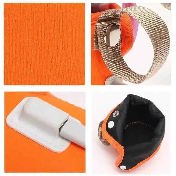 Insulated Baby USB Bottles with Tracking Number - GiFTiFY