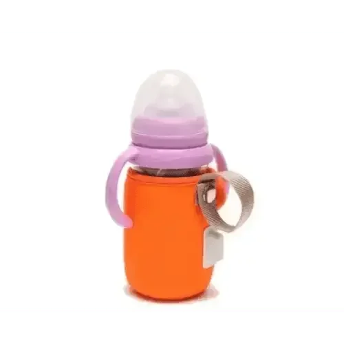 Insulated Baby USB Bottles with Tracking Number - GiFTiFY