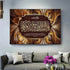 Islamic Calligraphy Canvas Art - GiFTiFY