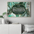 Islamic Calligraphy Canvas Art - GiFTiFY