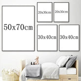 Islamic Calligraphy Canvas Art - GiFTiFY