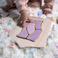 Chunky Islamic Block Puzzles (Set of FOUR)