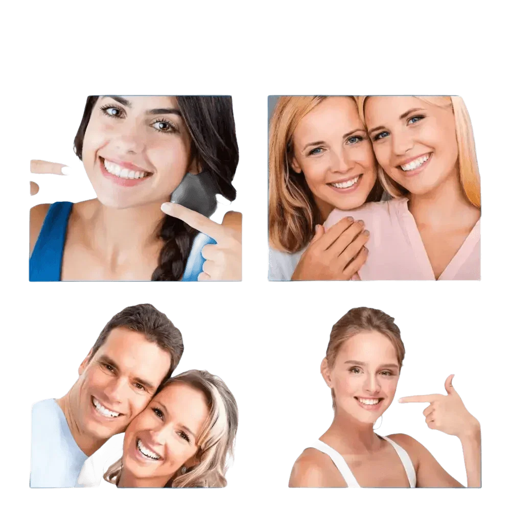 Jaysuning Moldable Dental Temporary Tooth Molding Material - GiFTiFY