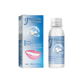 Jaysuning Moldable Dental Temporary Tooth Molding Material - GiFTiFY