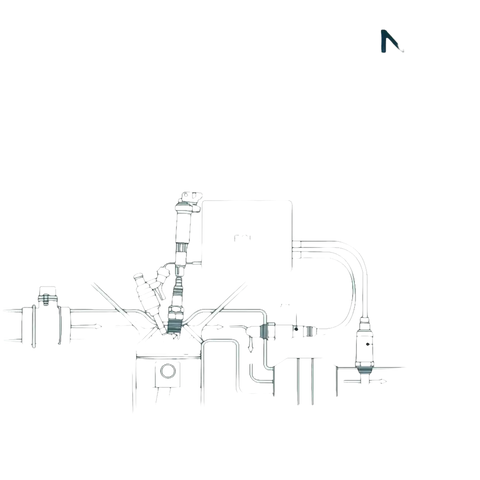 Jeep Grand Cherokee Oxygen Sensor 68146231AB - GiFiFY