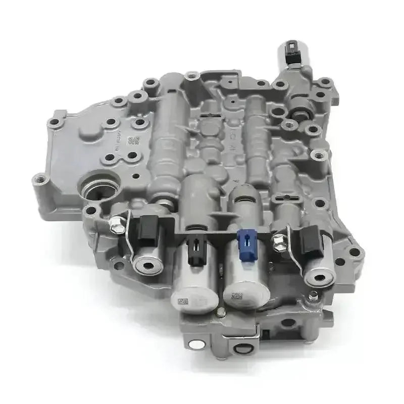 K313 CVT Transmission Valve Body with Solenoids For Toyota Corolla 1.8L 2.0L 2014-UP KA313 - GiFTiFY