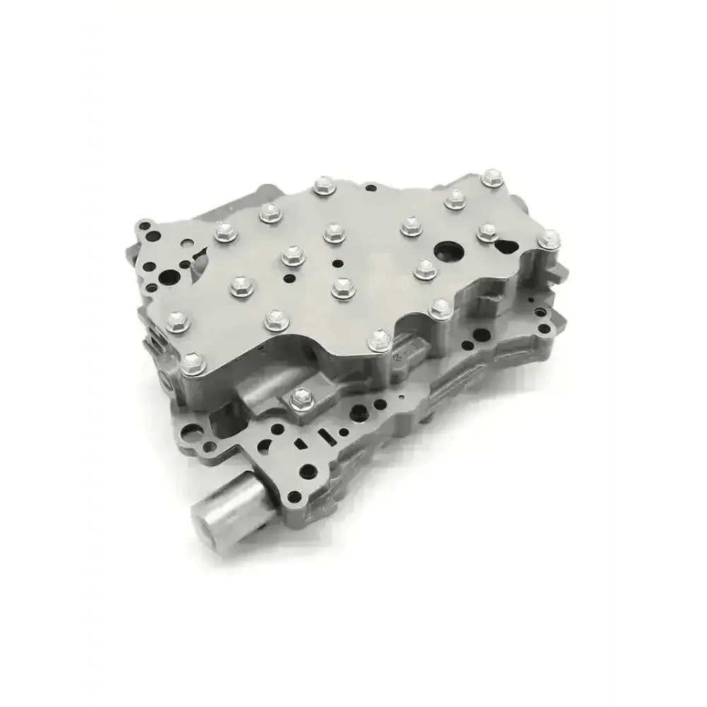 K313 CVT Transmission Valve Body with Solenoids For Toyota Corolla 1.8L 2.0L 2014-UP KA313 - GiFTiFY