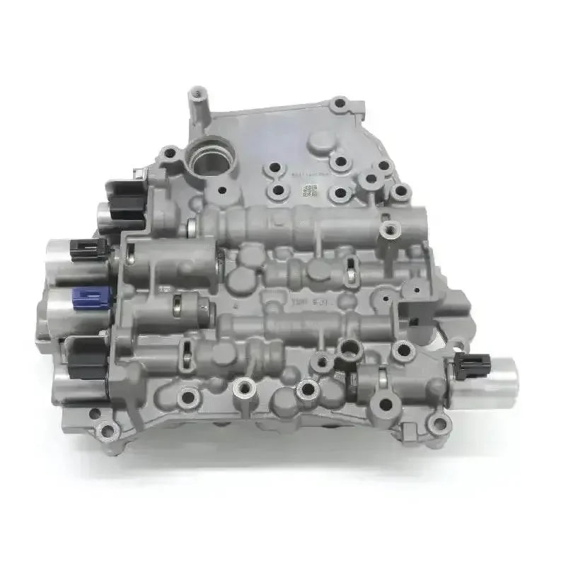 K313 CVT Transmission Valve Body with Solenoids For Toyota Corolla 1.8L 2.0L 2014-UP KA313 - GiFTiFY