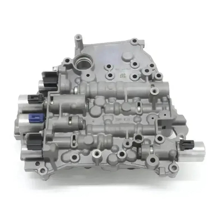 K313 CVT Transmission Valve Body with Solenoids For Toyota Corolla 1.8L 2.0L 2014-UP KA313 - GiFTiFY