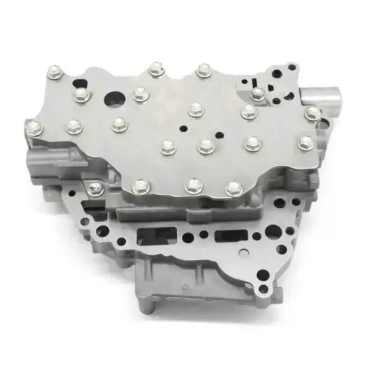 K313 CVT Transmission Valve Body with Solenoids For Toyota Corolla 1.8L 2.0L 2014-UP KA313 - GiFTiFY