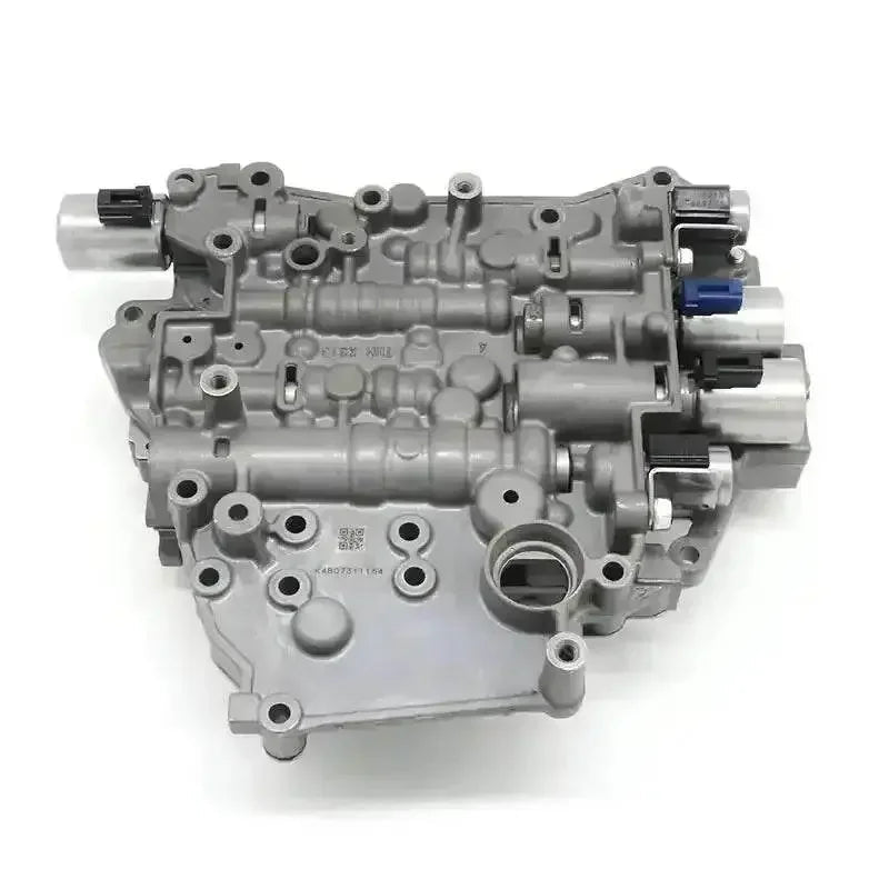 K313 CVT Transmission Valve Body with Solenoids For Toyota Corolla 1.8L 2.0L 2014-UP KA313 - GiFTiFY