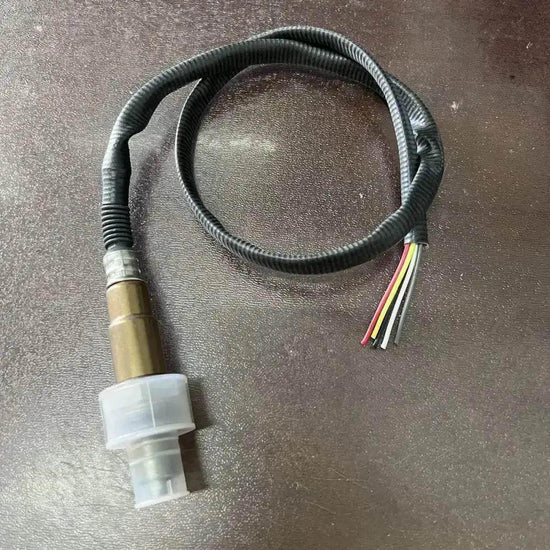 Kia Rio Oxygen Sensor with Harness Particulate Nox Sensor  - GiFTiFY