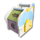 Islamic Symbols Shape Sorter Lala + Mo