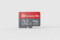 King Card Extreme PRO SD Cards for Mobile Phones Cameras