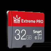 King Card Extreme PRO SD Cards for Mobile Phones Cameras - GiFTiFY