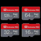 King Card Extreme PRO SD Cards for Mobile Phones Cameras - GiFTiFY