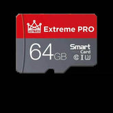 King Card Extreme PRO SD Cards for Mobile Phones Cameras - GiFTiFY