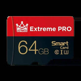 King Card Extreme PRO SD Cards for Mobile Phones Cameras - GiFTiFY