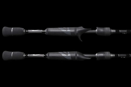 Kovert Series denalifishing
