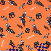 Two Piece Pajama Set - GiFTiFY