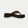 LA GEAR WOMAN'S FLIP FLOP LA Gear