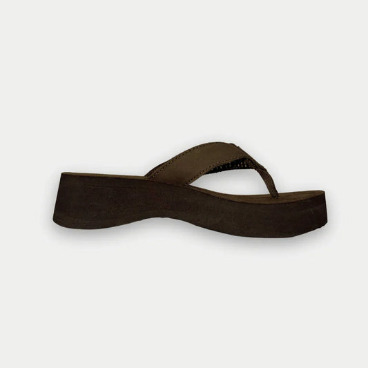 LA GEAR WOMAN'S FLIP FLOP LA Gear