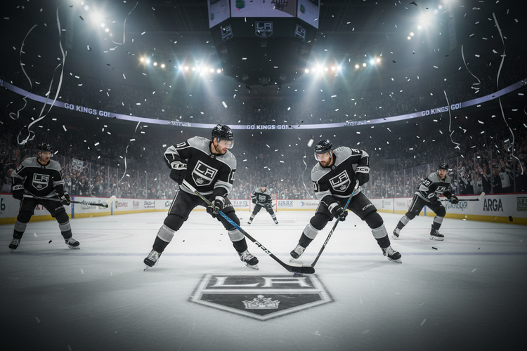 LA Kings