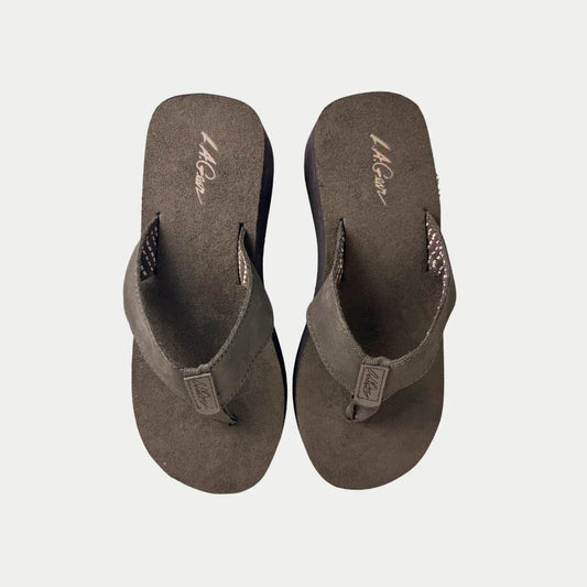 LA GEAR WOMAN'S FLIP FLOP LA Gear