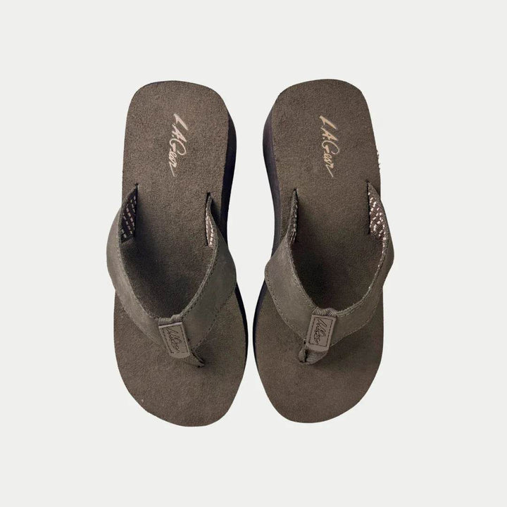 LA GEAR WOMAN'S FLIP FLOP - GiFTiFY