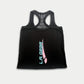 LA GEAR ACTIVEWEAR TANK TOP LA Gear