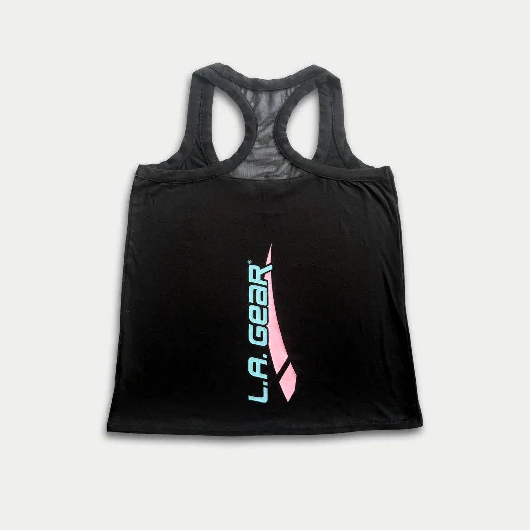 LA GEAR ACTIVEWEAR TANK TOP - GiFTiFY