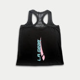 LA GEAR ACTIVEWEAR TANK TOP - GiFTiFY