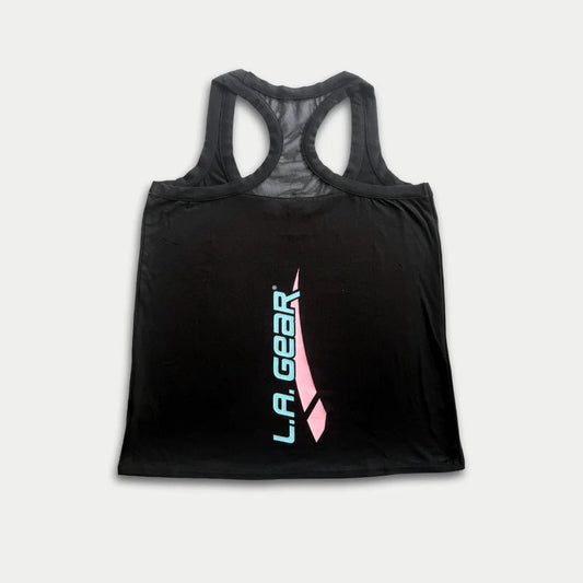 LA GEAR ACTIVEWEAR TANK TOP LA Gear