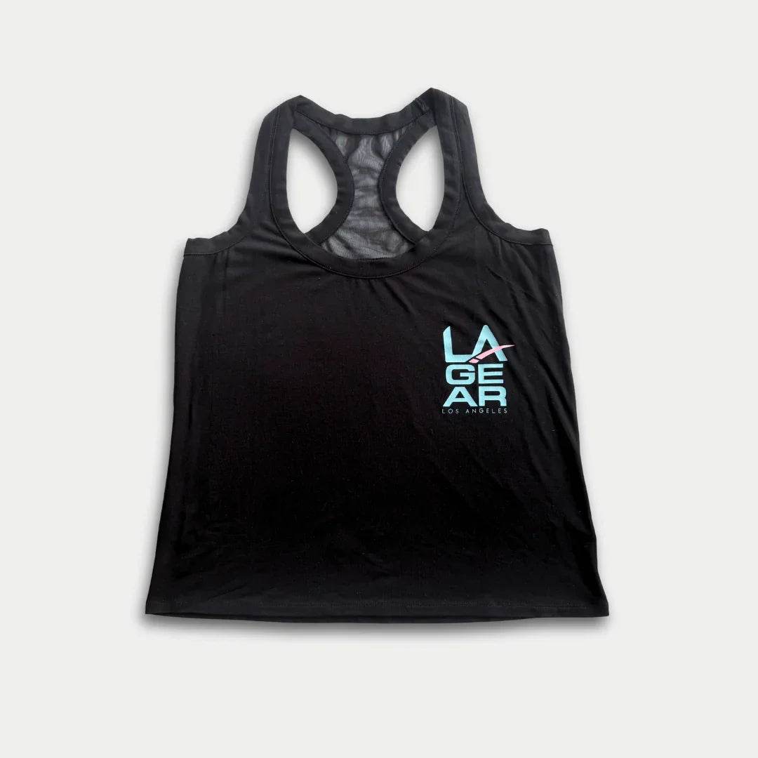 LA GEAR ACTIVEWEAR TANK TOP - GiFTiFY