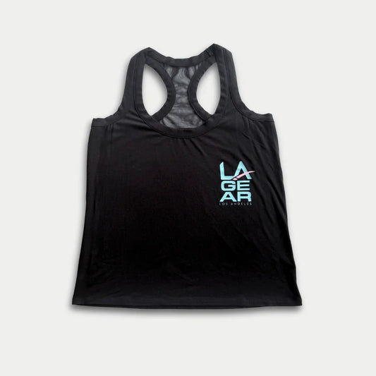 LA GEAR ACTIVEWEAR TANK TOP LA Gear