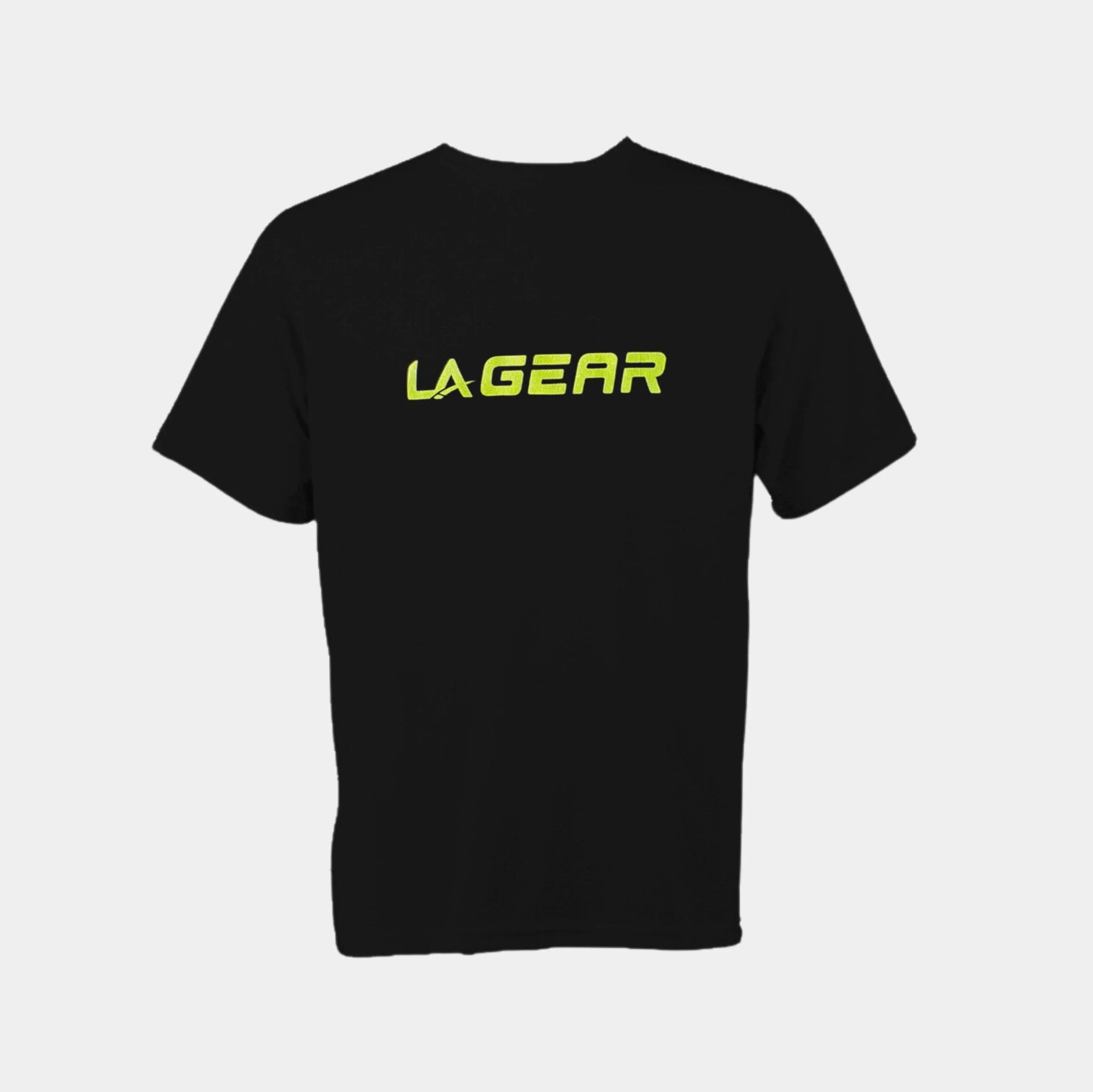 LA GEAR PERFORMANCE LOGO TEE LA Gear