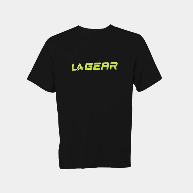 LA GEAR PERFORMANCE LOGO TEE - GiFTiFY