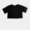 LA GEAR ACTIVEWEAR CROPPED TEE LA Gear