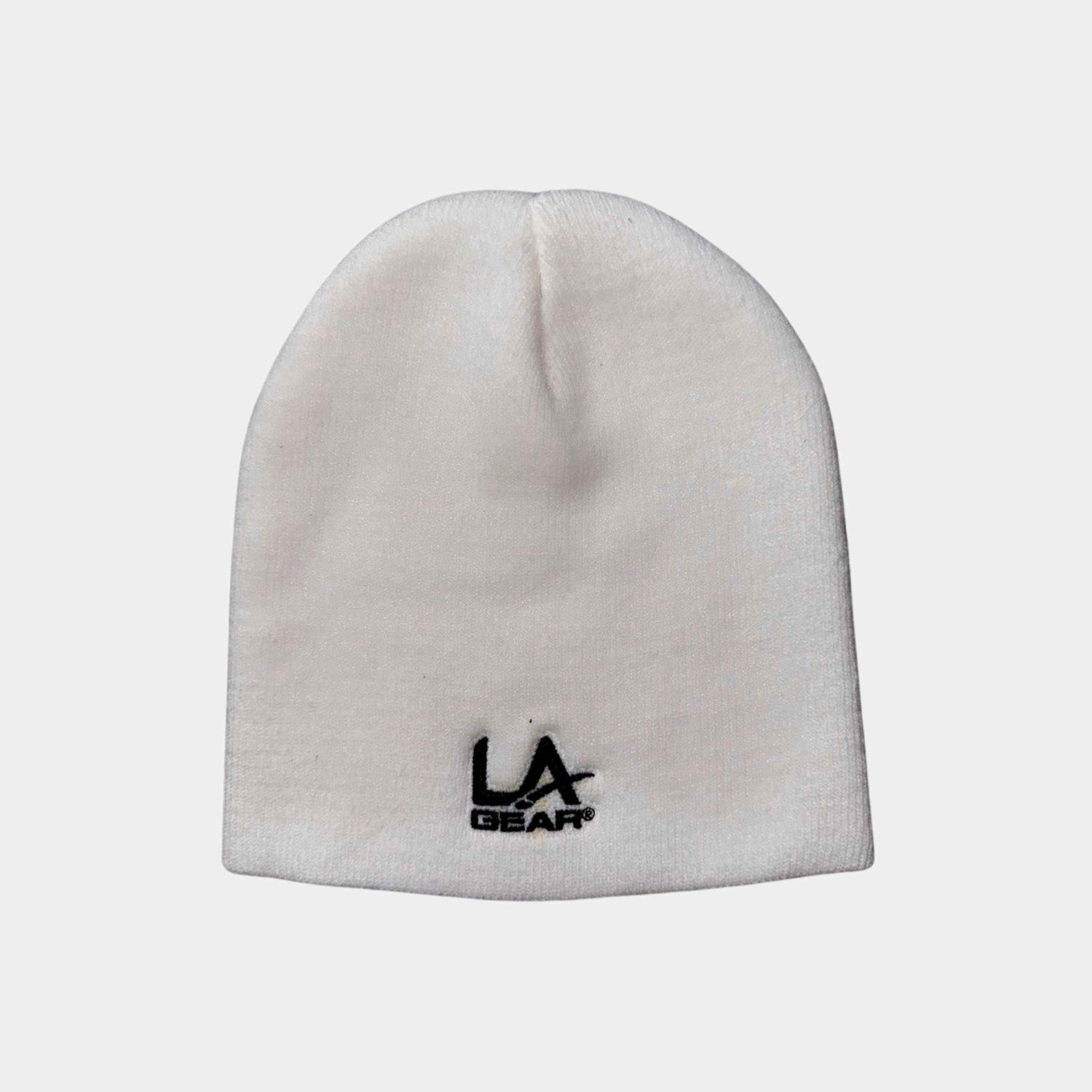 LA GEAR EMBROIDERED BEANIE - GiFTiFY