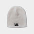 LA GEAR EMBROIDERED BEANIE - GiFTiFY