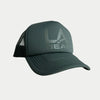 LA GEAR FOAM TRUCKER HAT LA Gear
