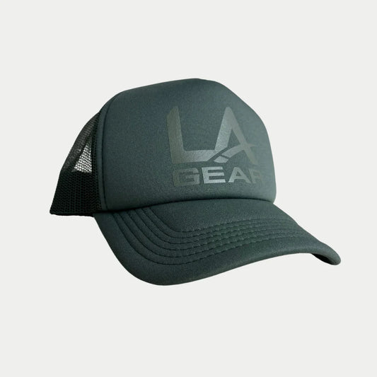 LA GEAR FOAM TRUCKER HAT LA Gear