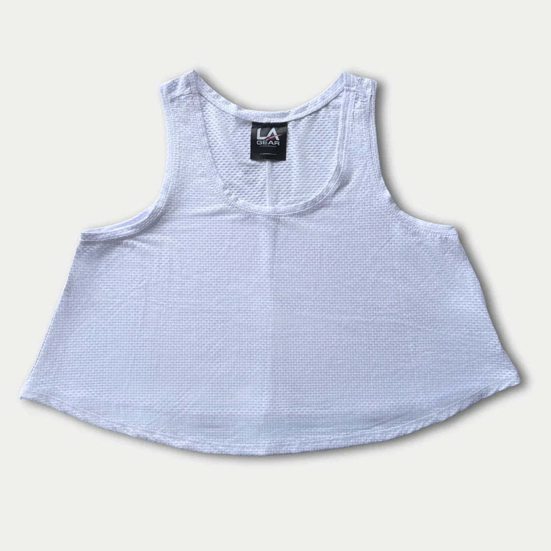 LA GEAR ACTIVEWEAR TANK TOP LA Gear
