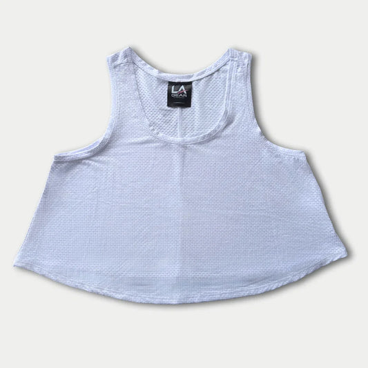 LA GEAR ACTIVEWEAR TANK TOP LA Gear