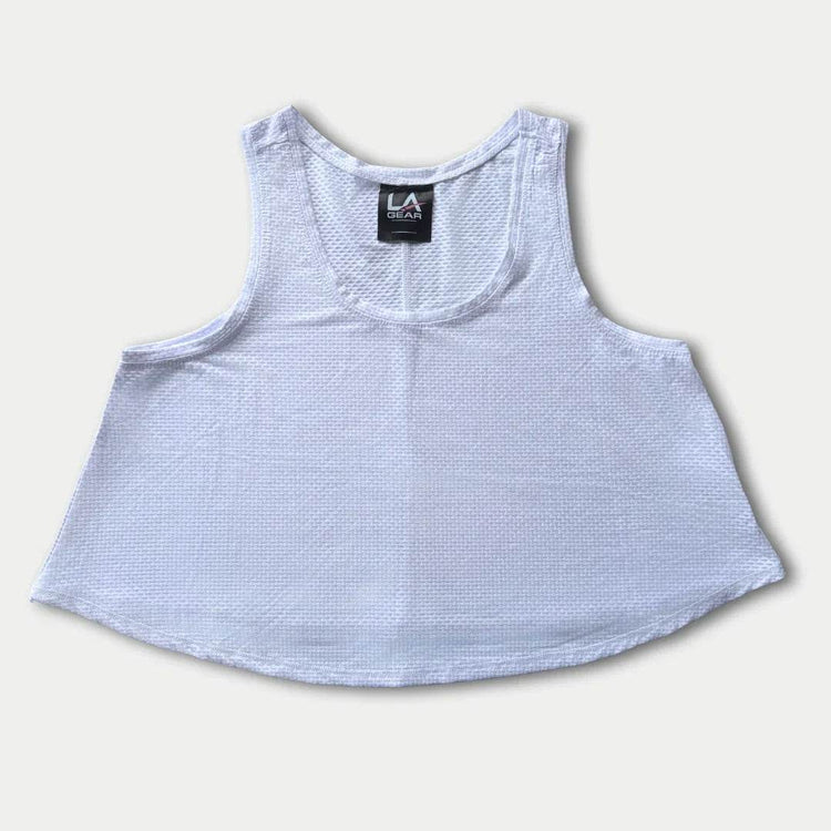 LA GEAR ACTIVEWEAR TANK TOP - GiFTiFY